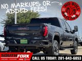 Used 2025 GMC Sierra 2500 Denali w/ Denali Reserve Package image 4