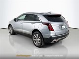 Used 2024 Cadillac XT5 Premium Luxury image 5