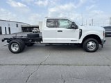 New 2025 Ford F350 XLT image 4