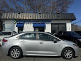 Used 2021 Toyota Corolla LE image 4