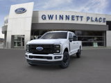 New 2025 Ford F250 4x4 Crew Cab Super Duty image 2
