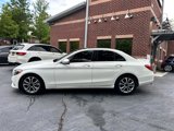 Used 2016 Mercedes-Benz C 300 Sedan image 4
