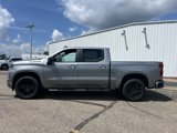 New 2026 Chevrolet Silverado 1500 RST w/ Rally Edition image 2