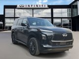 New 2025 INFINITI QX80 Autograph w/ Autograph Exterior Package image 3