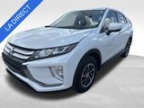 Used 2020 Mitsubishi Eclipse Cross ES image 4
