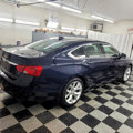 Used 2015 Chevrolet Impala LT image 4