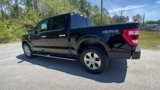 Used 2021 Ford F150 Platinum image 6