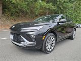 New 2025 Buick Envista Avenir image 3