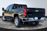 New 2025 Chevrolet Silverado 2500 LTZ w/ LTZ Premium Package image 3