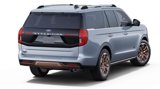 New 2025 Ford Expedition King Ranch image 3