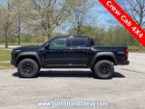 New 2025 Chevrolet Colorado ZR2 w/ ZR2 Bison Edition image 4
