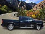 Used 2024 Chevrolet Silverado 2500 High Country image 2