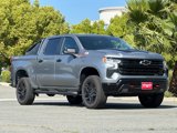 New 2025 Chevrolet Silverado 1500 LT Trail Boss w/ Convenience Package II image 2