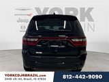 New 2026 Dodge Durango GT image 4