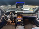 New 2025 Mercedes-Benz S 63 AMG S image 3