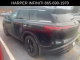 Certified 2025 INFINITI QX60 Luxe w/ Vision Package image 2