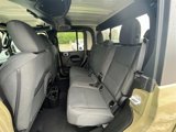New 2025 Jeep Gladiator Sport image 5