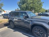 Used 2025 Toyota Land Cruiser image 2