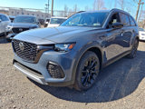 New 2025 MAZDA CX-70 3.3 Turbo w/ Premium Plus Pkg image 3