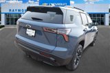 New 2026 Chevrolet Equinox RS w/ Convenience Package III image 3