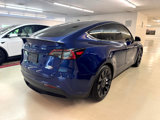 Used 2025 Tesla Model Y Performance image 2