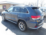 Used 2020 Jeep Grand Cherokee Summit w/ Platinum Series Group image 5