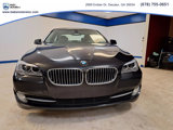 Used 2012 BMW 528i Sedan image 2