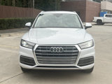 Used 2019 Audi Q5 2.0T Premium image 2
