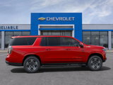 New 2025 Chevrolet Suburban Z71 w/ Z71 Off-Road Package image 5