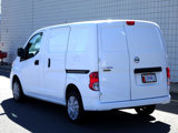 Used 2018 Nissan NV200 S image 5