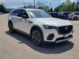 New 2025 MAZDA CX-70 Plug-In Hybrid w/ Premium Plus image 4