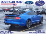 Used 2020 Ford Mustang GT w/ Ford Safe & Smart Package image 2