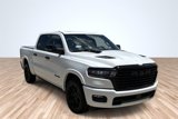 New 2025 RAM 1500 Laramie w/ Night Edition image 3