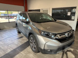 Used 2018 Honda CR-V EX image 3