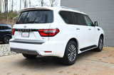 Certified 2024 Nissan Armada SL w/ Cargo Package image 6