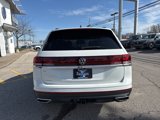 New 2025 Volkswagen Atlas SE image 6