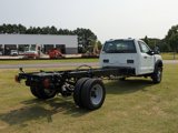 New 2025 Ford F450 XL image 3