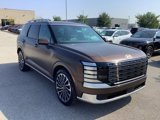 New 2026 Hyundai Palisade Calligraphy image 3