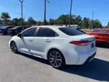 Used 2020 Toyota Corolla SE image 3