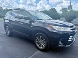 Used 2019 Toyota Highlander XLE image 5