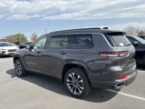 New 2025 Jeep Grand Cherokee L Overland w/ Advanced Protech Group III image 4