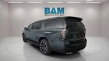 New 2025 Chevrolet Suburban RST w/ Comfort Package image 5