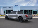 New 2025 Ford F150 Platinum image 4
