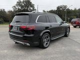 New 2025 Mercedes-Benz GLS 450 4MATIC image 5