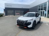 New 2026 Nissan Rogue SV w/ Rock Creek Premium Package image 3