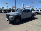 New 2025 Nissan Frontier PRO-4X w/ Pro Premium Package image 3
