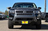 New 2025 Nissan Frontier SV w/ SV Convenience Package image 3