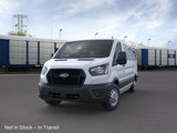 New 2025 Ford Transit 350 XL image 2