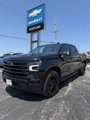 New 2026 Chevrolet Silverado 1500 High Country image 5