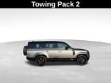 New 2024 Land Rover Defender 130 X image 3